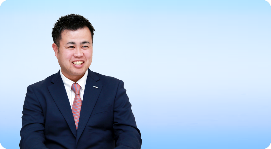 社長メッセージイメージ
