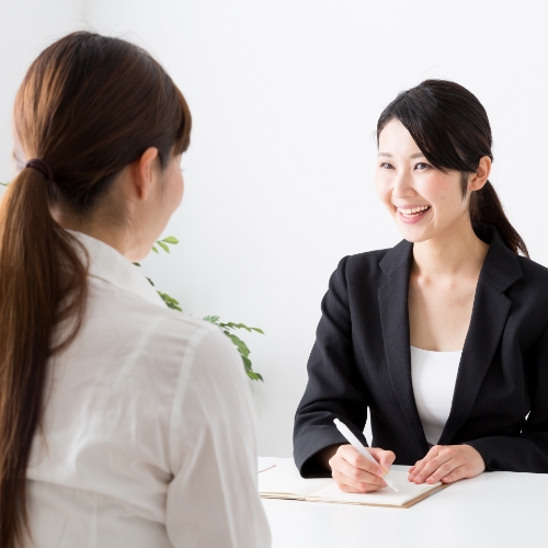 人材派遣イメージ