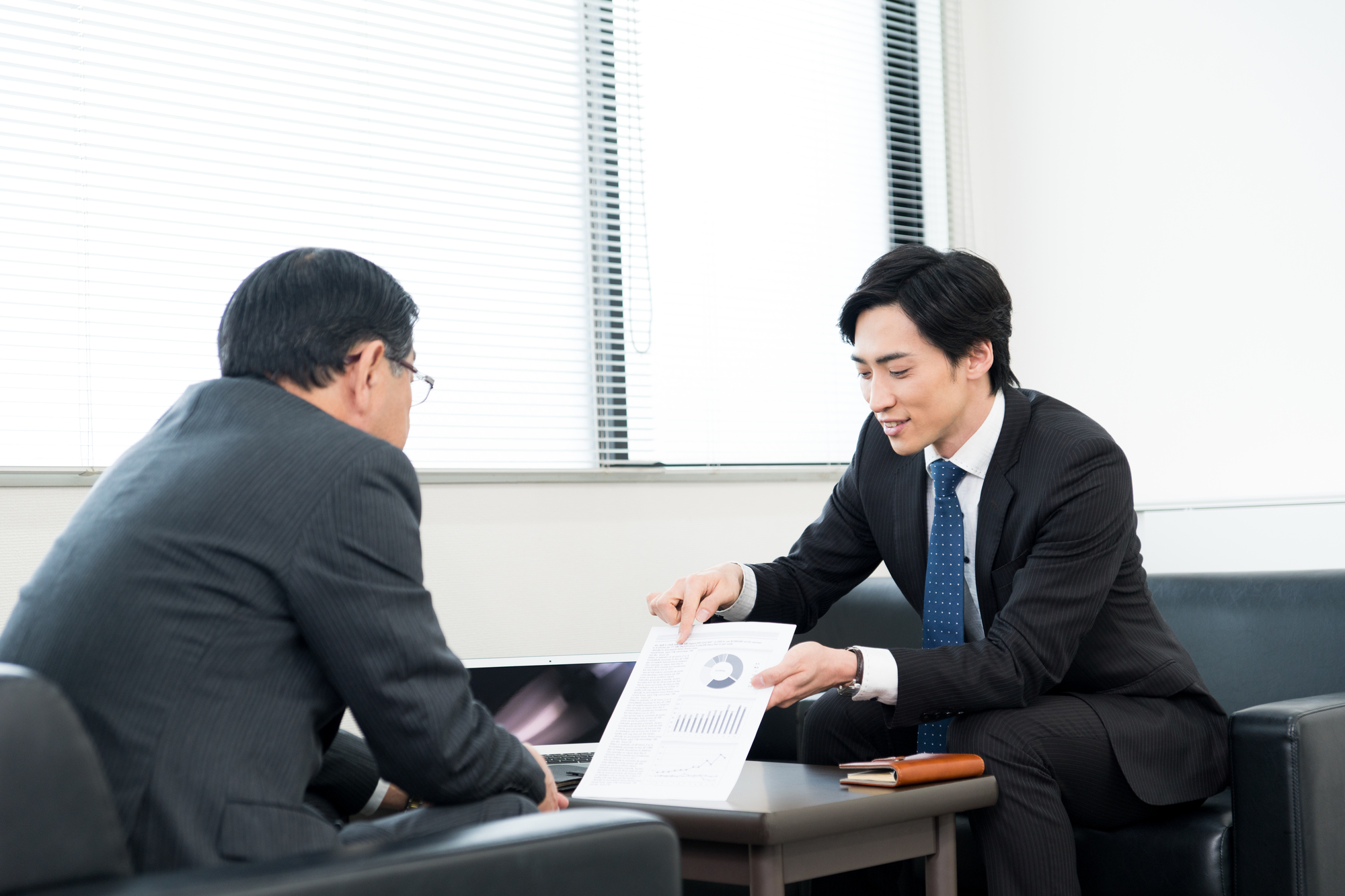 【未経験歓迎&地域密着&営業中心の人材コーディネーター】