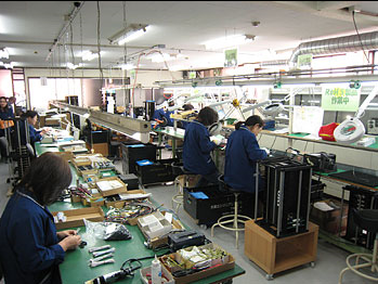【高時給1,400~1600円 薄い部品の溶接のオシゴト 直接雇用のチャンスあり 】n-105