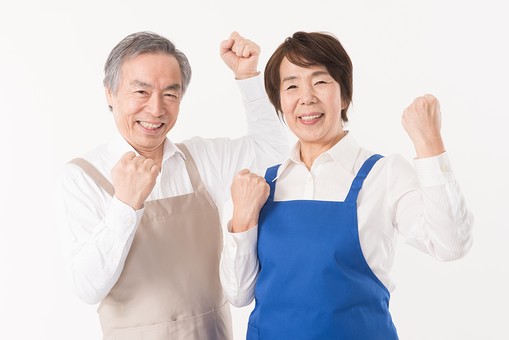 【70代活躍中!!重量物一切ナシの現場!!】カット野菜の袋詰め☆