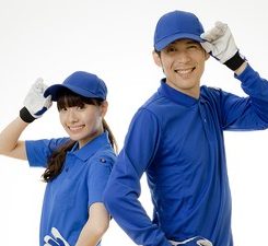 【16時半までに終わるお仕事+時給1300円でかんたん袋詰め作業】
