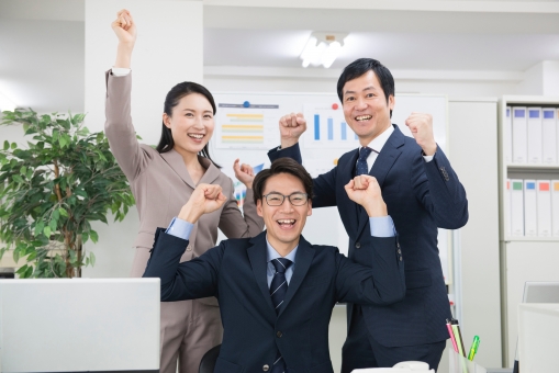 【高時給・大村市・未経験でも一つ一つ丁寧に教えます・レンタル品の管理・ルート営業業務】