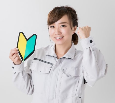 【求人No30029 女性活躍中・製品をミシンで縫っていくだけの簡単作業】