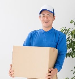 【日勤&土日休・ピッキングや入出荷フォーク作業】