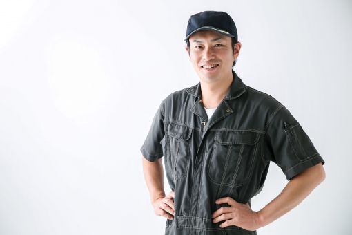【<完全土日祝休><正社員登用実績多数>カンタン枠組み&テープ貼り作業】