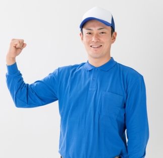 【ケーブルを切って→丸めて→梱包作業(嬉しい土日祝休・日勤のみ)】