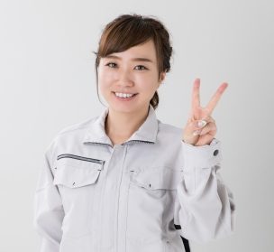 【~未経験からその道のプロへ~金具の折り曲げ・穴あけ作業】