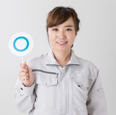 【年間休日120日以上で部品をNGチェックする座りの軽作業♪】