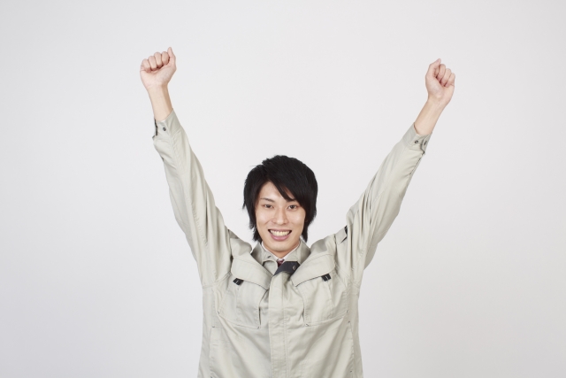 【超軽くて、超かんたんな検査(土日休日で、残業選べます)】