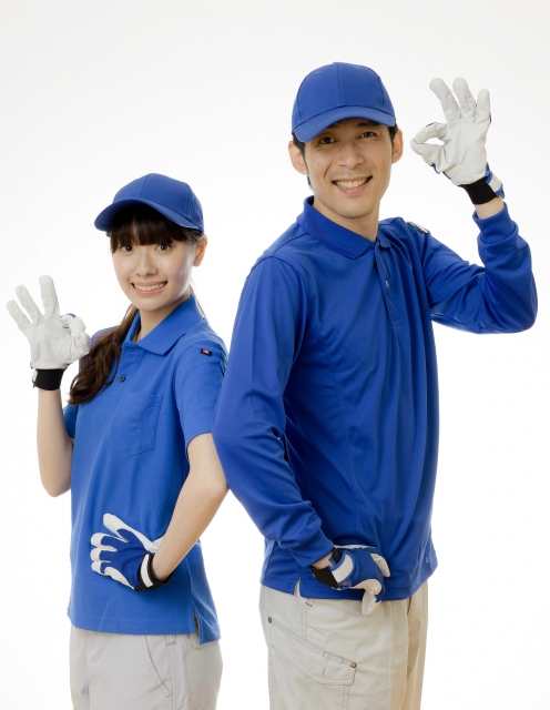 【①パック詰め・梱包②製造・配合の選べる作業☆】