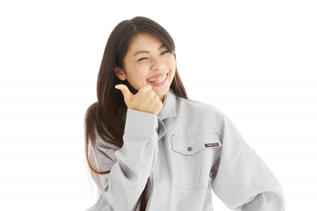 【未経験-40代女性も活躍中-かるい製品のカンタン色チェック☆】