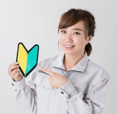 【金属製品の検査業務】
