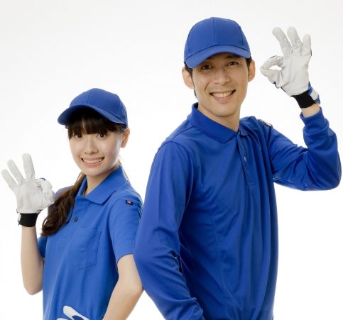 【未経験者OK<座り作業>ピンセットでシンプルチェックの軽作業】
