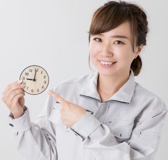【女性活躍中・座りながら黙々ポタポタ簡単なシンプル作業】