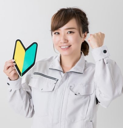 【未経験男女歓迎&土日祝休み&金属部品の加工&機械オペレーター】