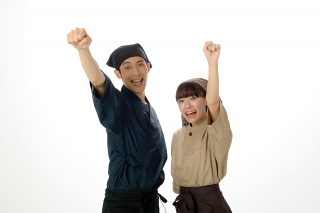 【仕事内容は2種類から・高時給1050円・残業ナシ・スーパーでの業務★】