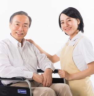 【新規オープニング・特別養護老人ホームでの介護のお仕事】