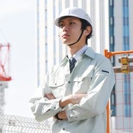 【資格取得制度有・正社員登用有・建材の加工&機械調整&製品の運搬業務】