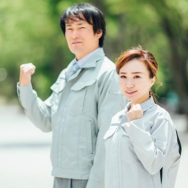 【日勤&土日祝休み・サビ・キズが無いかリスト通りにチェックする作業♪】