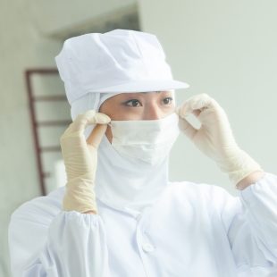 【大手製薬会社だから安心-注射剤製造作業】