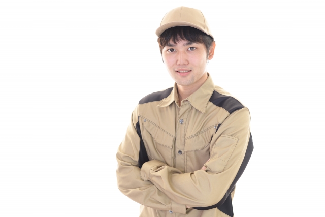 【しっかり稼げる高時給1400円‼・水処理施設のメンテナンス業務☆】