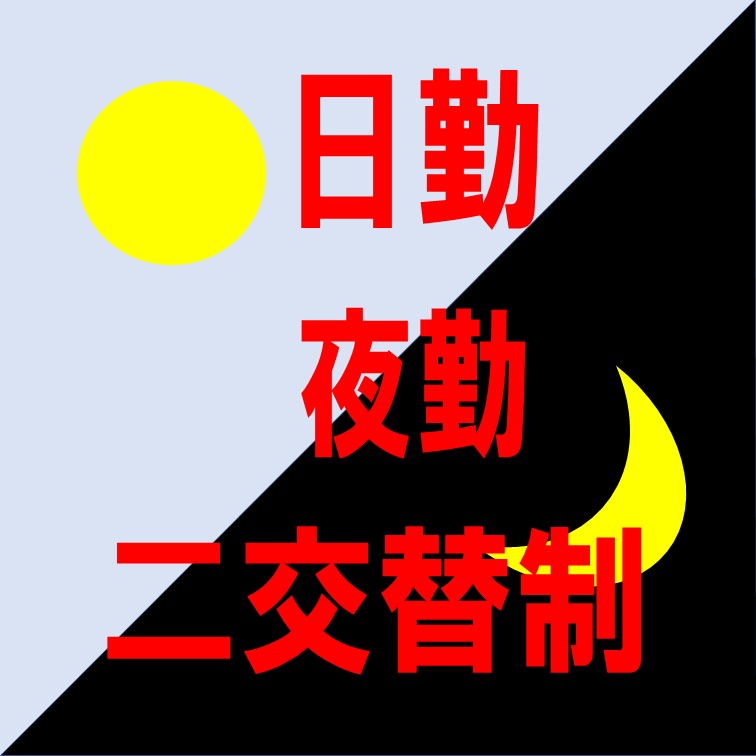 【資材を製造機にセットして完成品を取り出し梱包するお仕事】