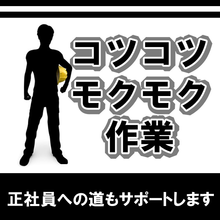 金属部品の切削加工業務